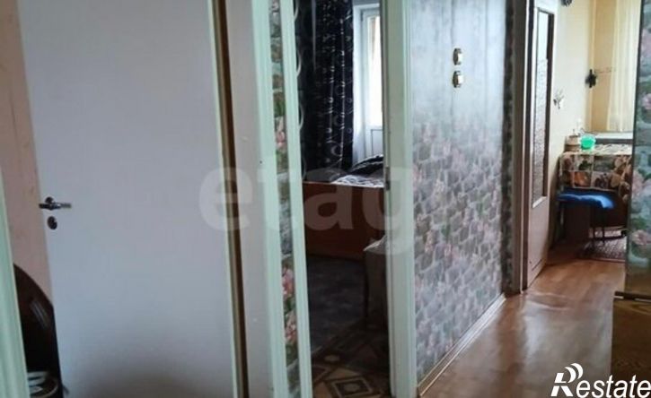 3-комн квартира ул Тамбовская, 10,  д. 10