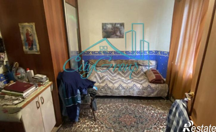 3-комн квартира ул Гомельская, 74,  д. 74