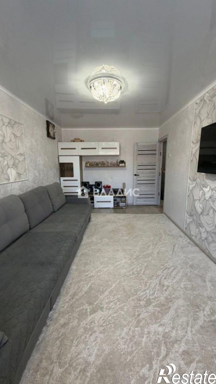 3-комн квартира ул Докучаева, 52,  д. 52