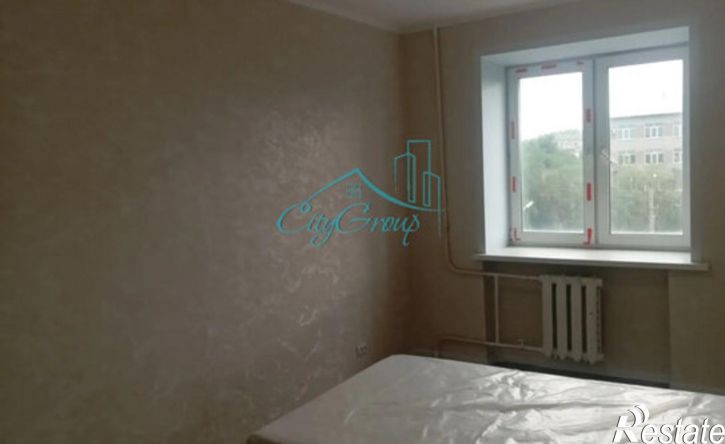 3-комн квартира пр-кт Ленина, 84А,  д. 84А