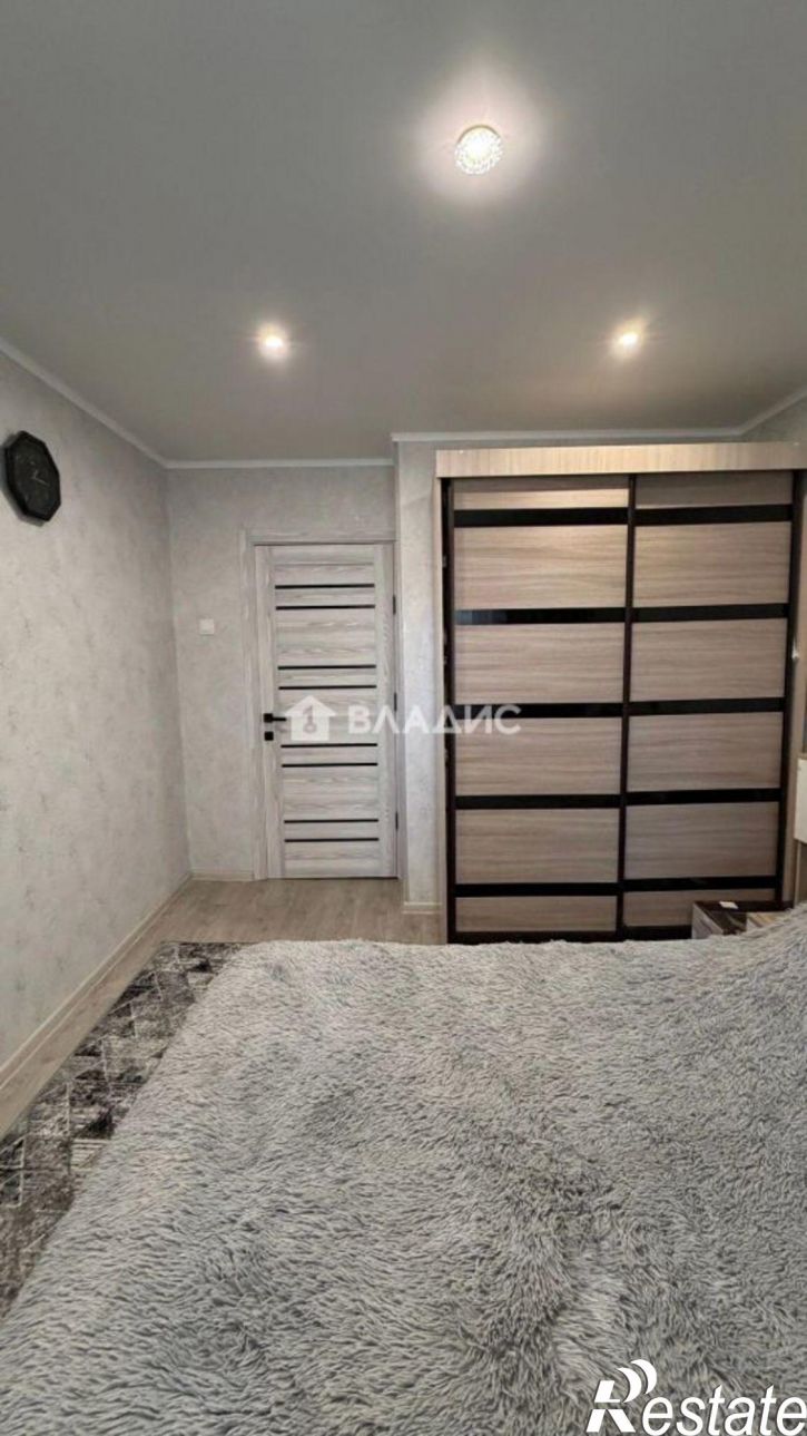 3-комн квартира ул Докучаева, 52,  д. 52