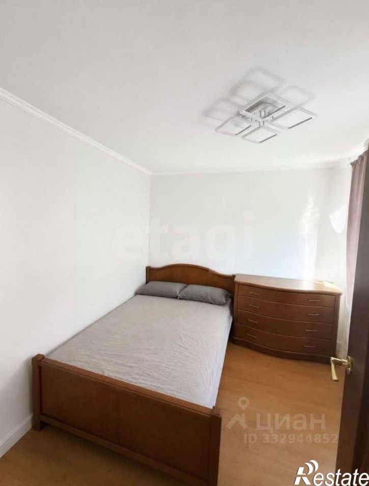 3-комн квартира ул Краматорская, 10А,  д. 10А