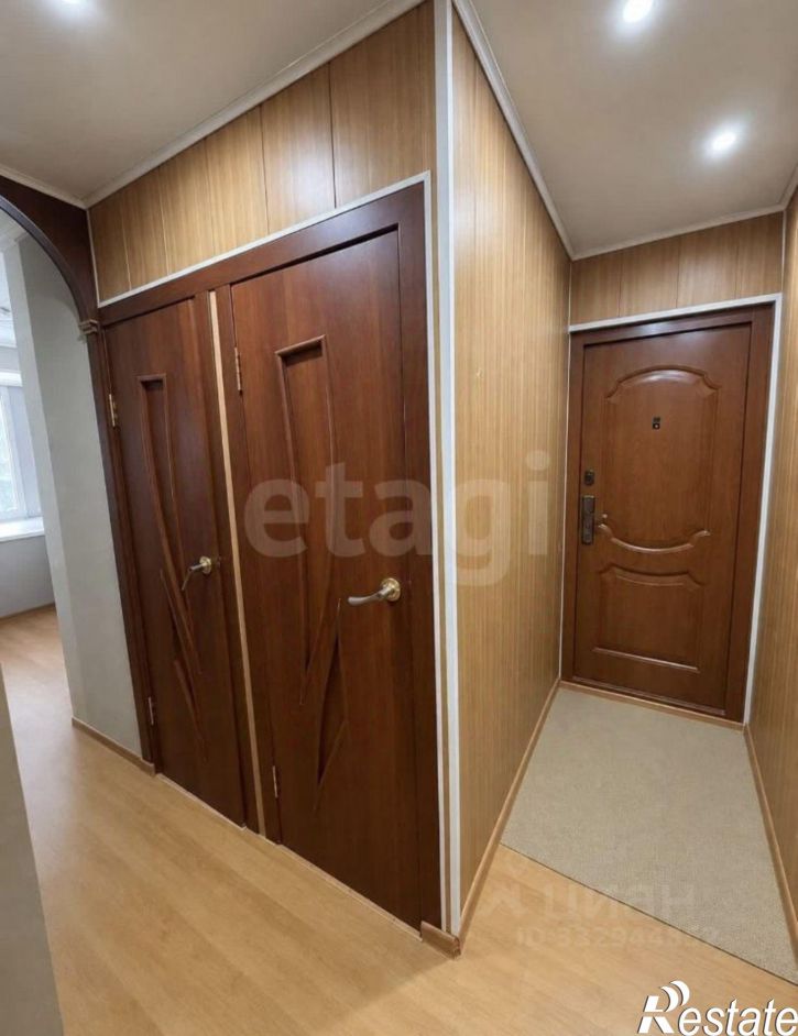 3-комн квартира ул Краматорская, 10А,  д. 10А