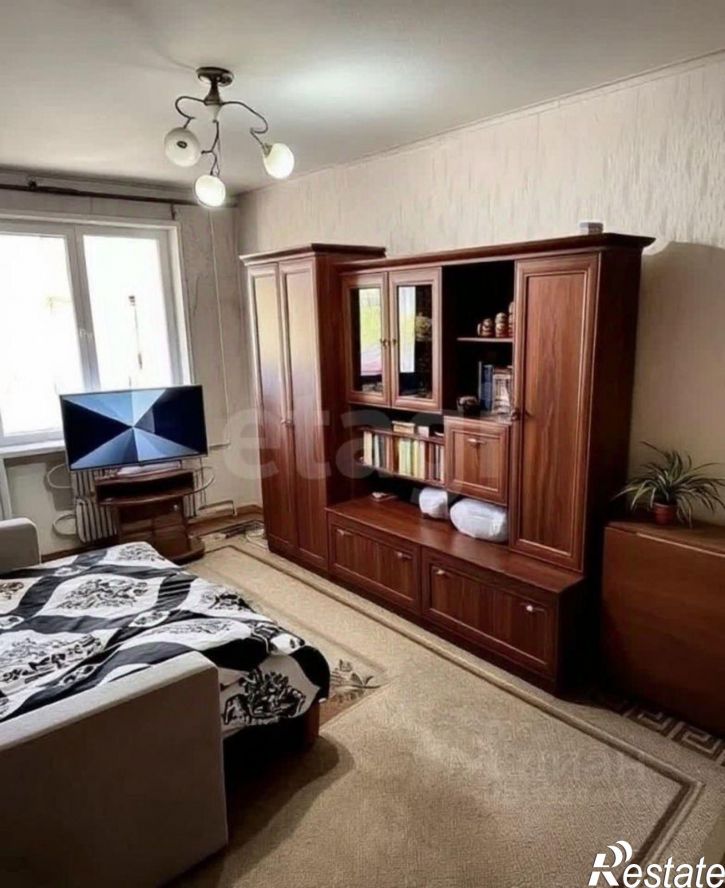 2-комн квартира Сарматский пер, 5А,  д. 5А