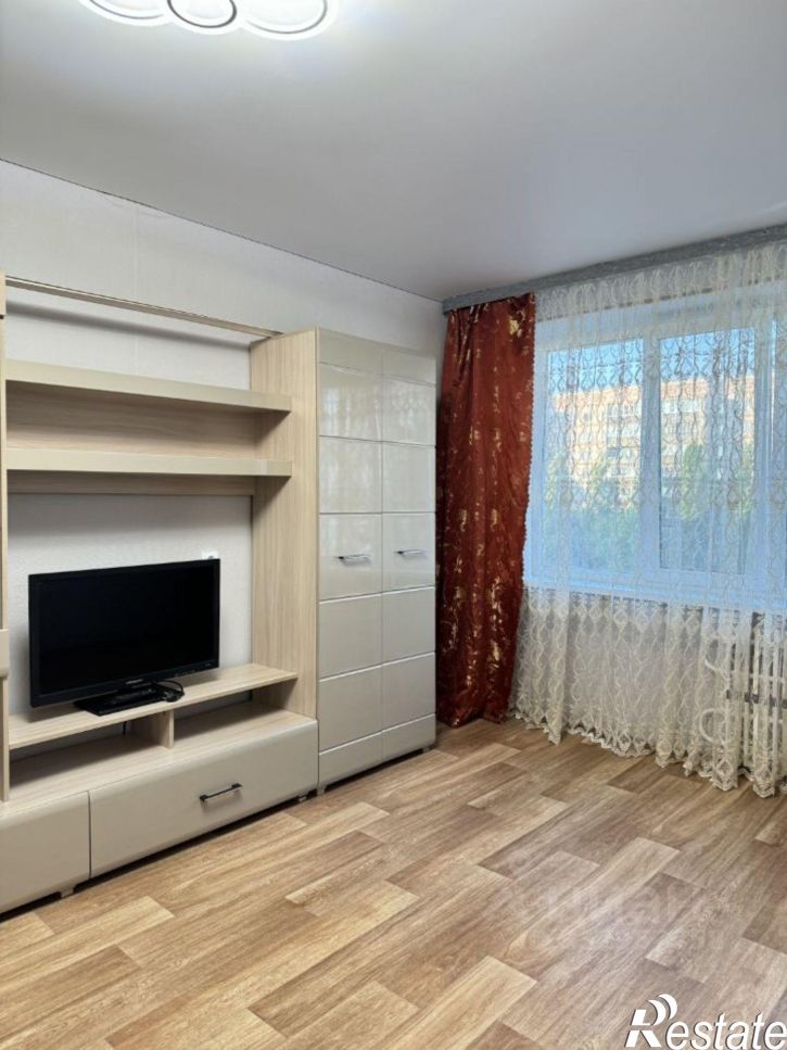 3-комн квартира ул Крайняя, 44,  д. 44