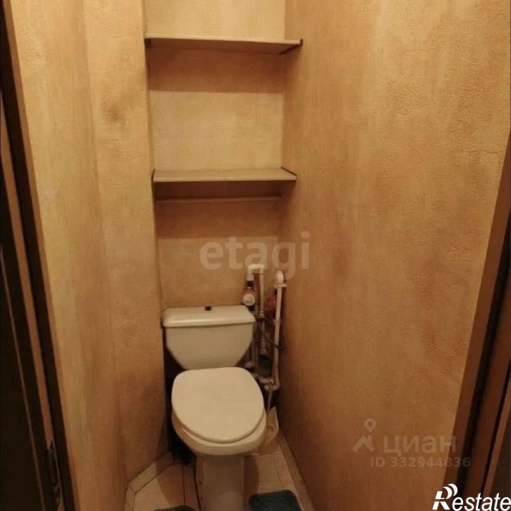 2-комн квартира Сарматский пер, 5А,  д. 5А