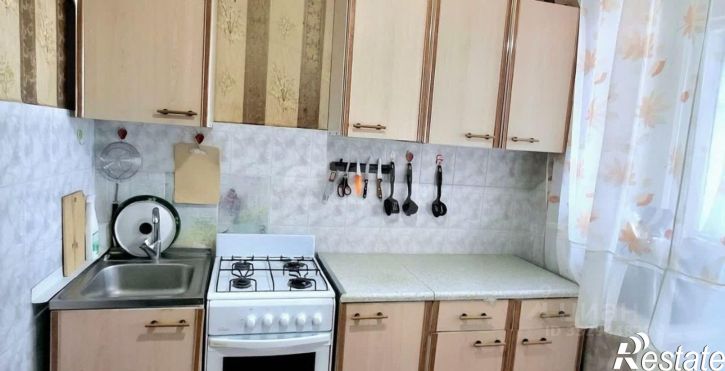 3-комн квартира ул Братская, 38В,  д. 38В