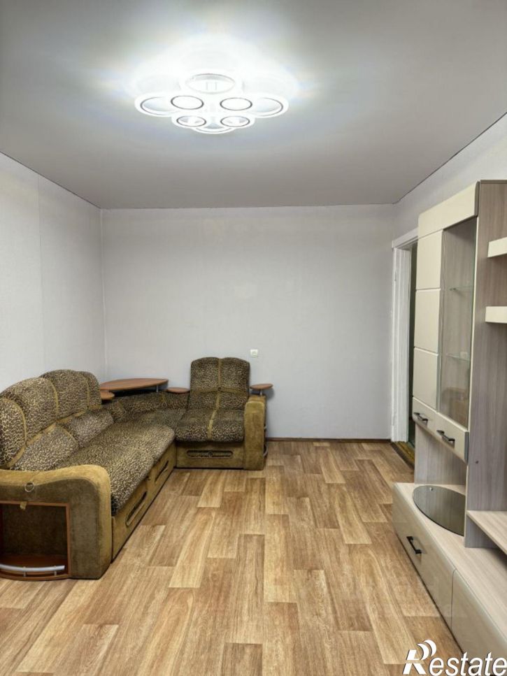 3-комн квартира ул Крайняя, 44,  д. 44