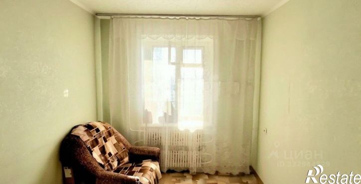 3-комн квартира ул Братская, 38В,  д. 38В