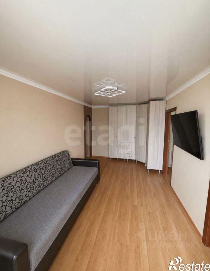 3-комн квартира ул Краматорская, 10А,  д. 10А