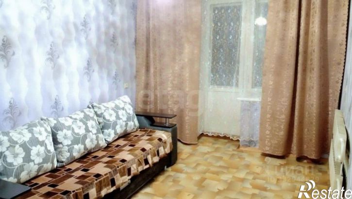 3-комн квартира ул Братская, 38В,  д. 38В