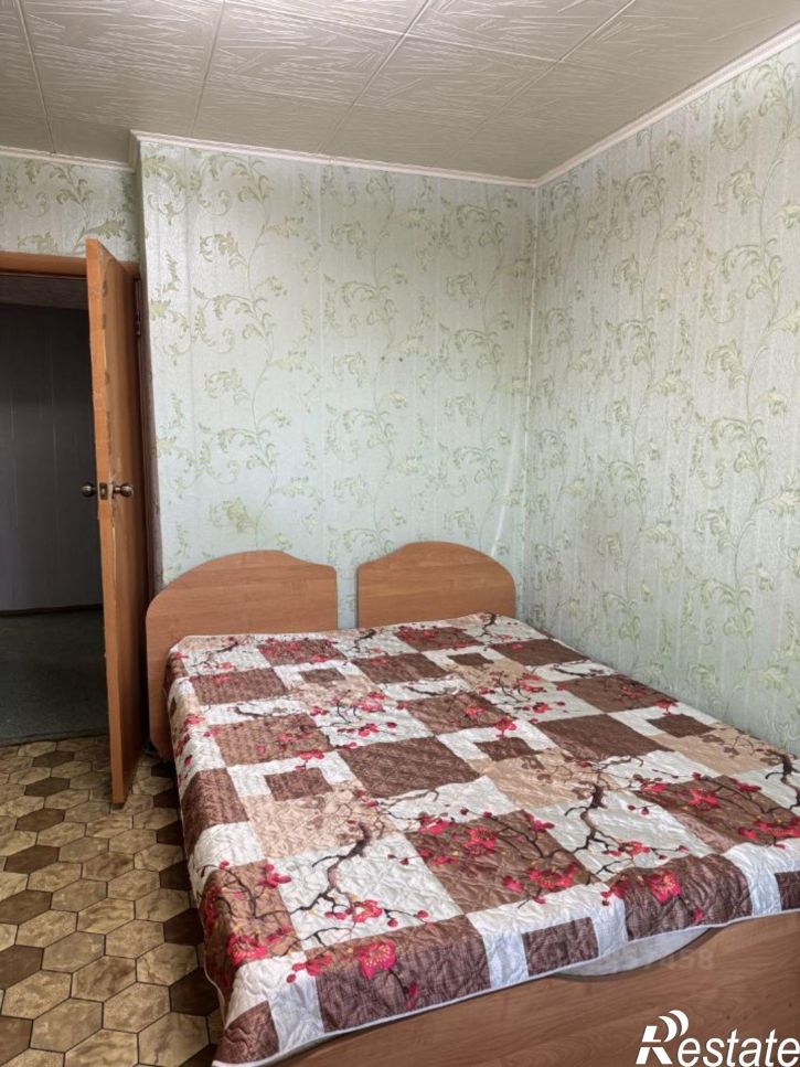 3-комн квартира ул Крайняя, 44,  д. 44