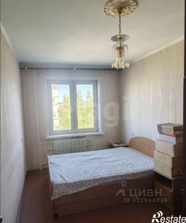 2-комн квартира Сарматский пер, 5А,  д. 5А