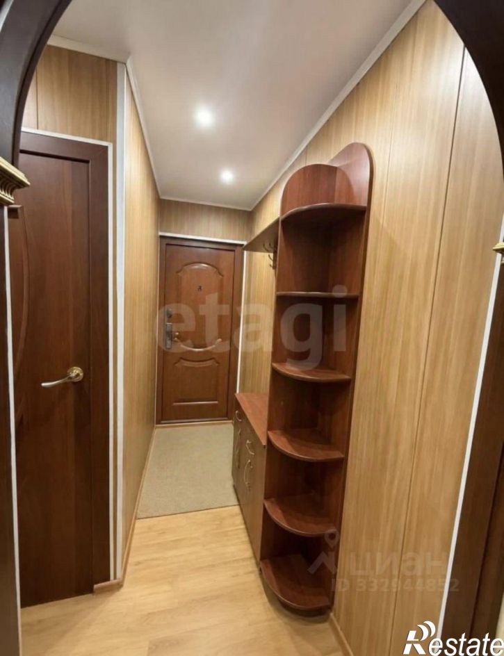 3-комн квартира ул Краматорская, 10А,  д. 10А