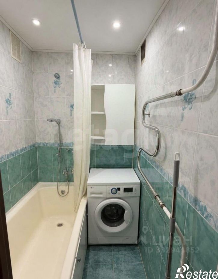 3-комн квартира ул Краматорская, 10А,  д. 10А