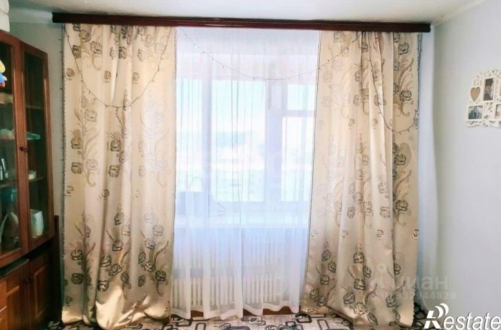 3-комн квартира ул Братская, 38В,  д. 38В