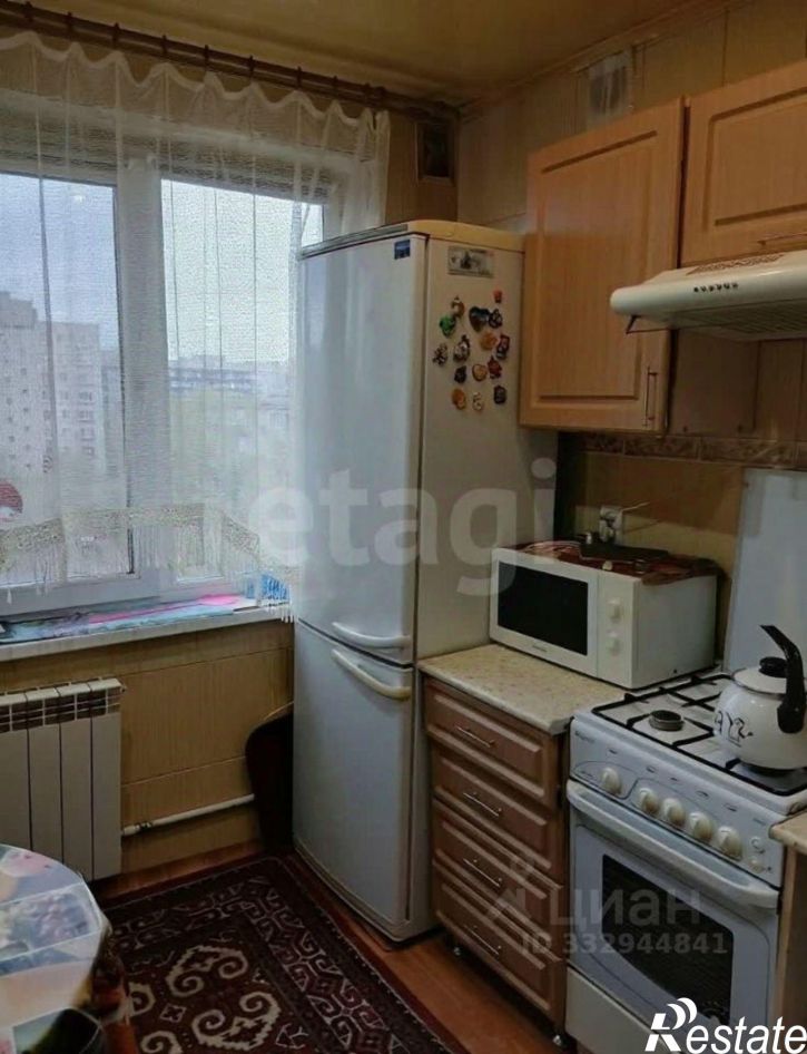 3-комн квартира ул Тамбовская, 10,  д. 10
