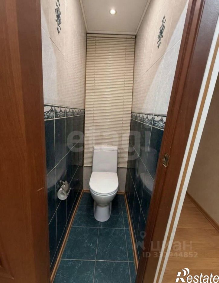 3-комн квартира ул Краматорская, 10А,  д. 10А