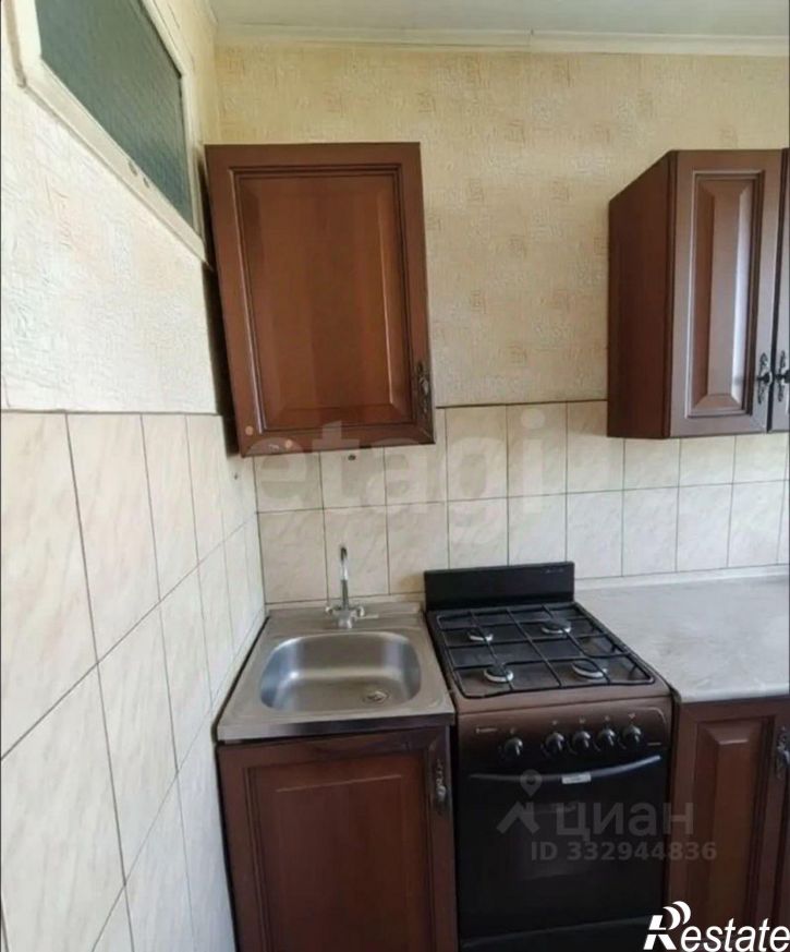 2-комн квартира Сарматский пер, 5А,  д. 5А