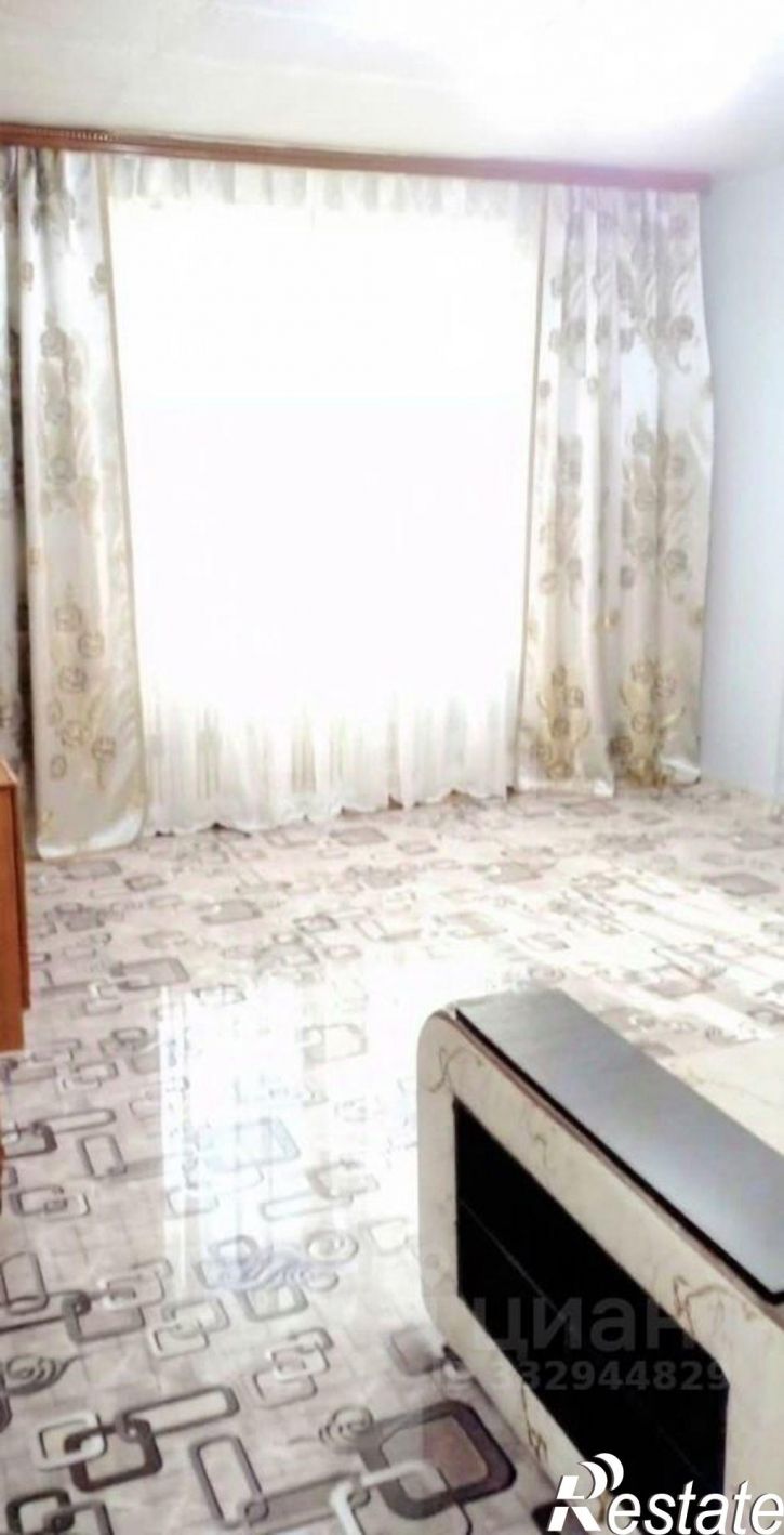 3-комн квартира ул Братская, 38В,  д. 38В