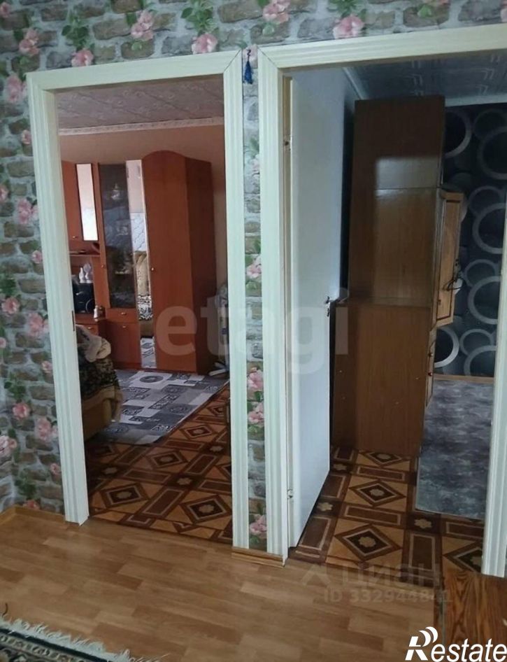 3-комн квартира ул Тамбовская, 10,  д. 10