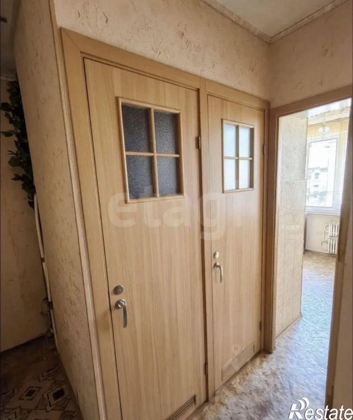 2-комн квартира Сарматский пер, 5А,  д. 5А