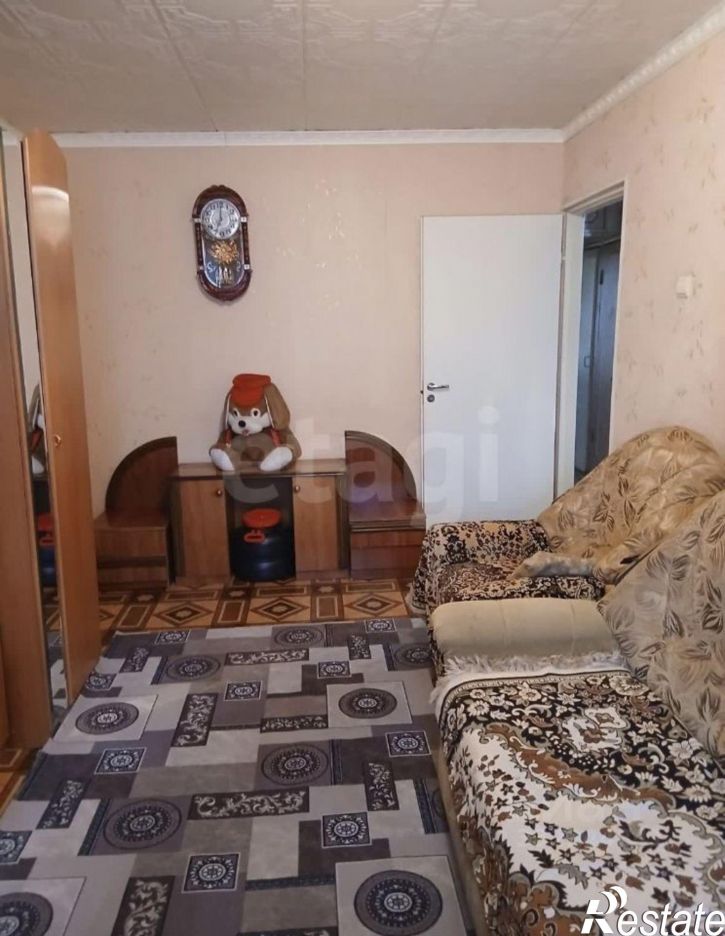 3-комн квартира ул Тамбовская, 10,  д. 10