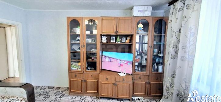 3-комн квартира ул Братская, 38В,  д. 38В