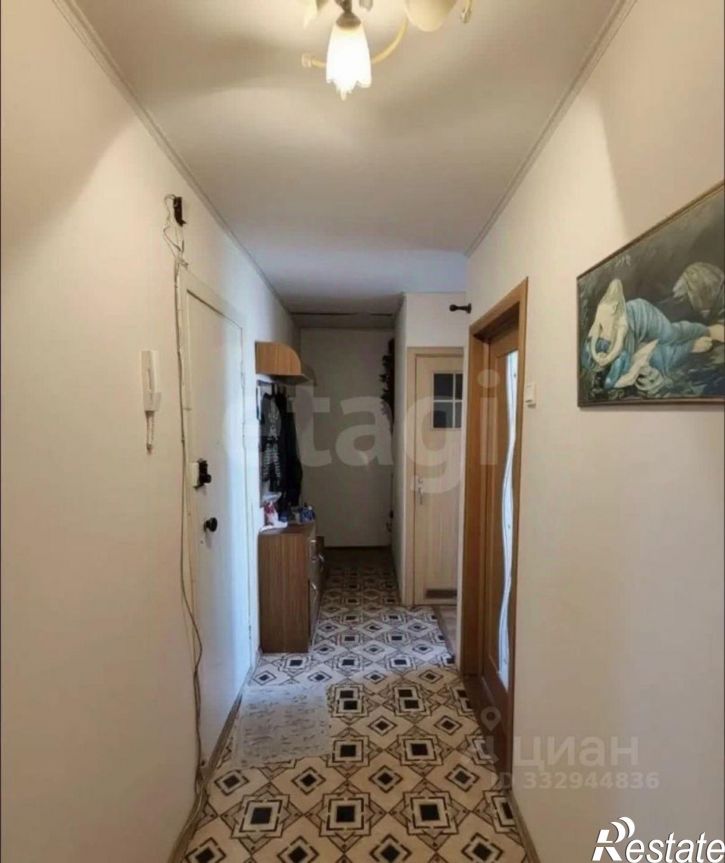 2-комн квартира Сарматский пер, 5А,  д. 5А
