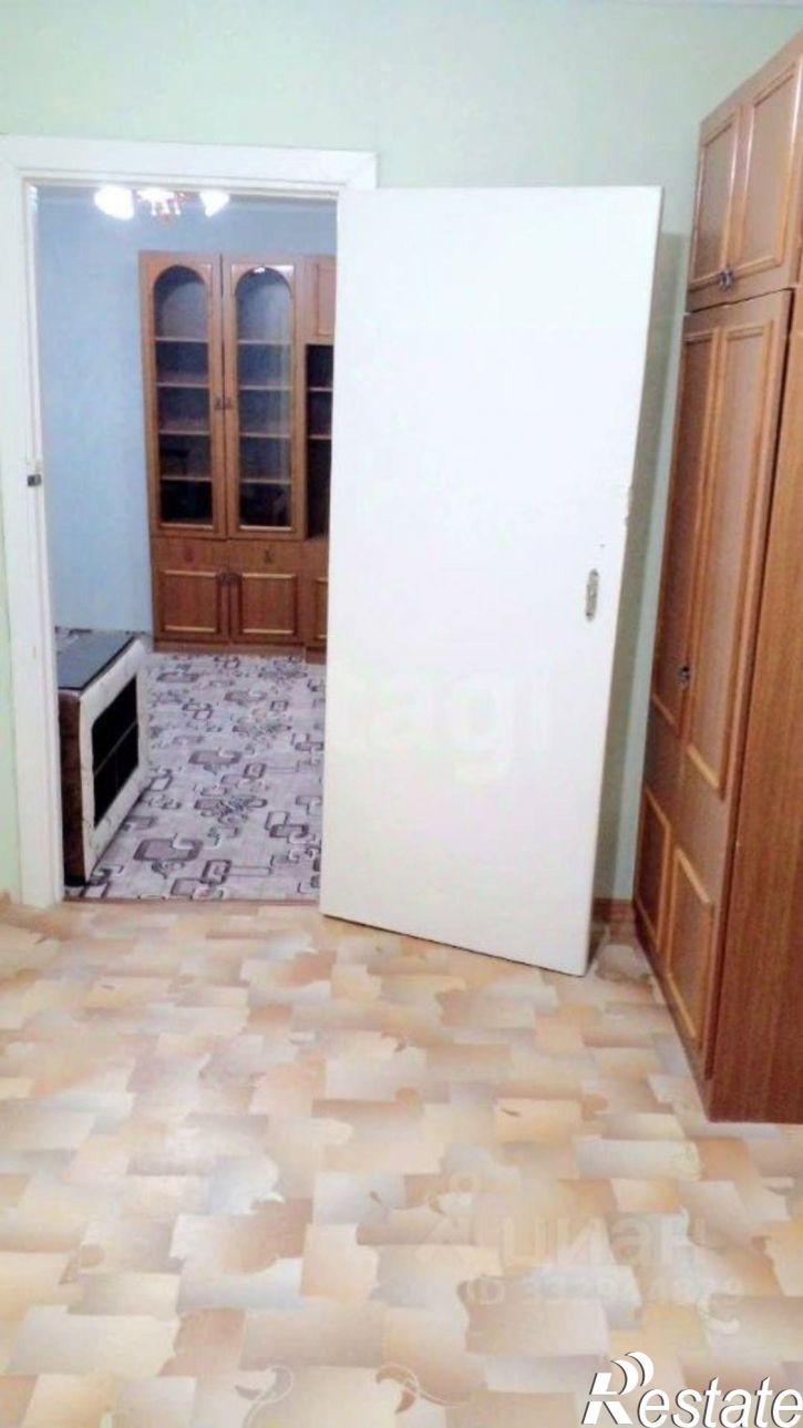 3-комн квартира ул Братская, 38В,  д. 38В