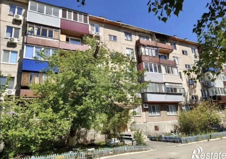 2-комн квартира Сарматский пер, 5А,  д. 5А