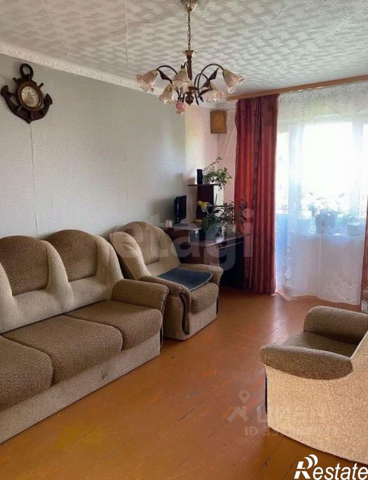 2-комн квартира Квартальный пр-д, 14,  д. 14