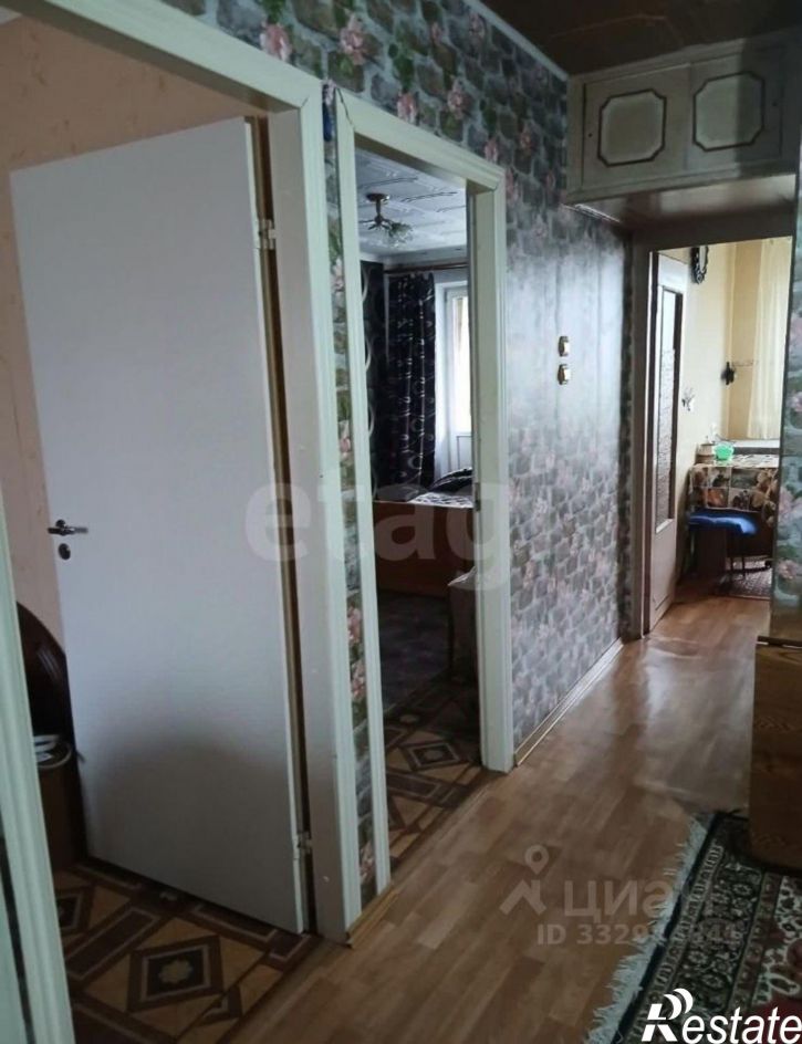 3-комн квартира ул Тамбовская, 10,  д. 10