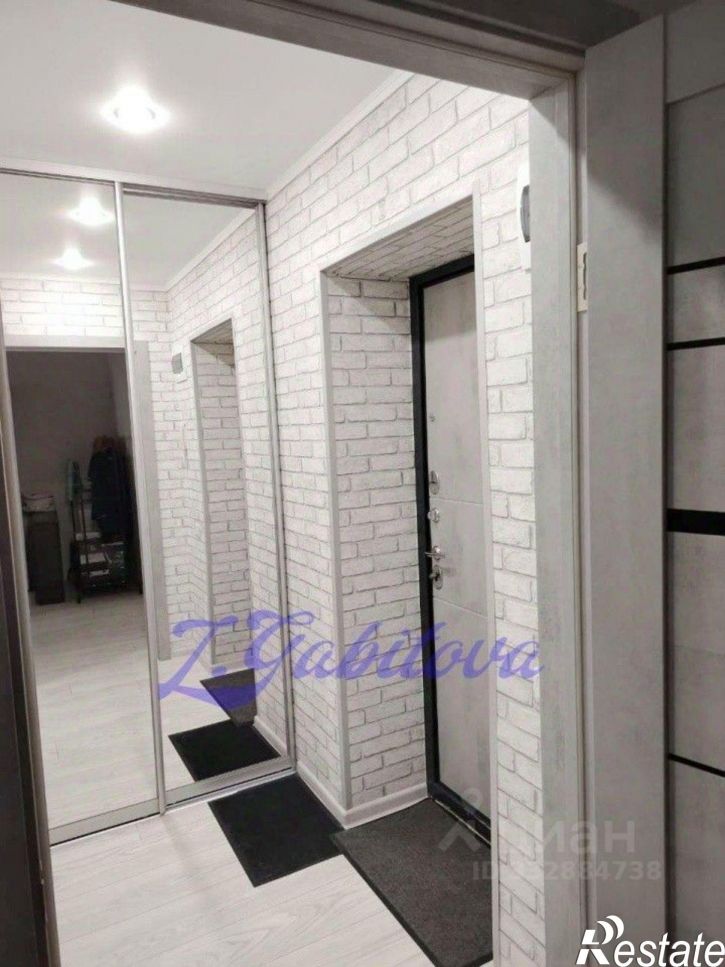 1-комн квартира ул Вокзальная, 33,  д. 33