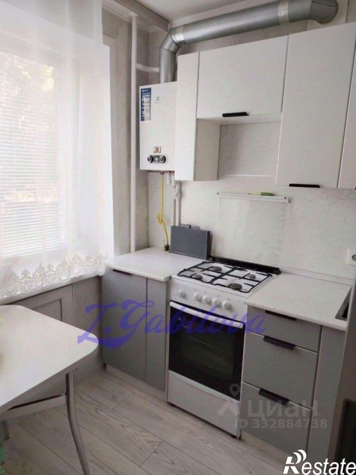 1-комн квартира ул Вокзальная, 33,  д. 33