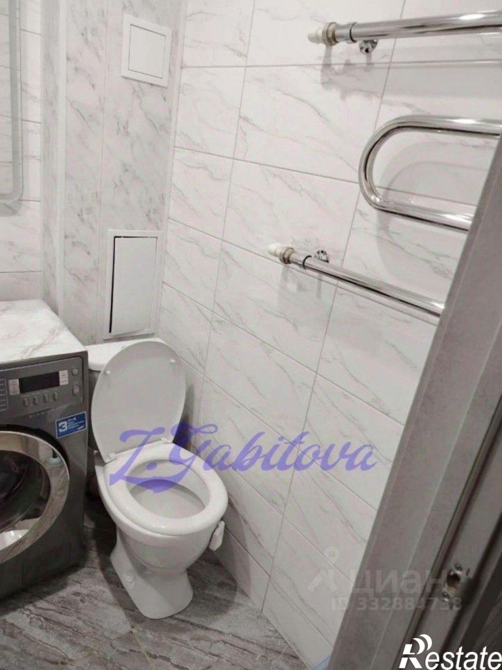 1-комн квартира ул Вокзальная, 33,  д. 33