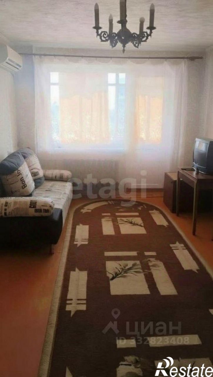1-комн квартира Владивостокский пер, 4,  д. 4