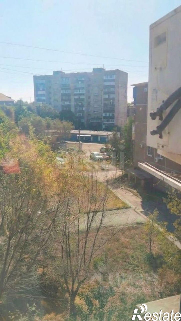 1-комн квартира Владивостокский пер, 4,  д. 4