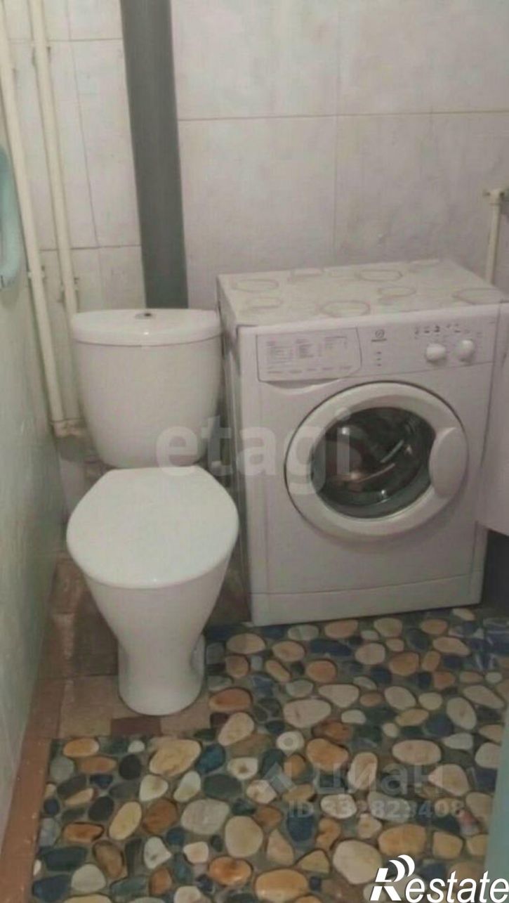 1-комн квартира Владивостокский пер, 4,  д. 4