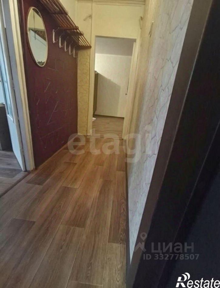 2-комн квартира ул Ломоносова, 1А,  д. 1А