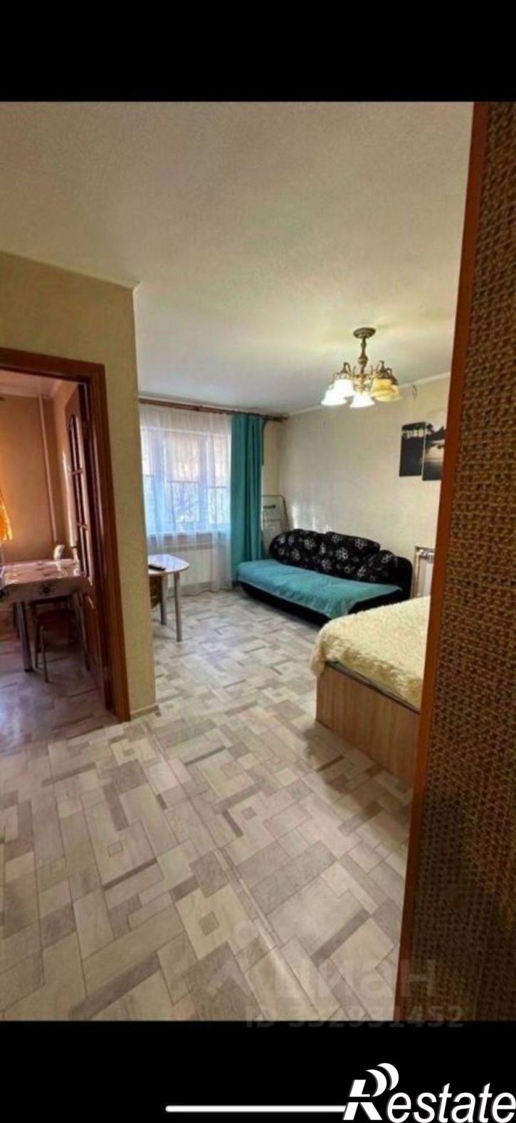 1-комн квартира ул Станиславского, 55,  д. 55