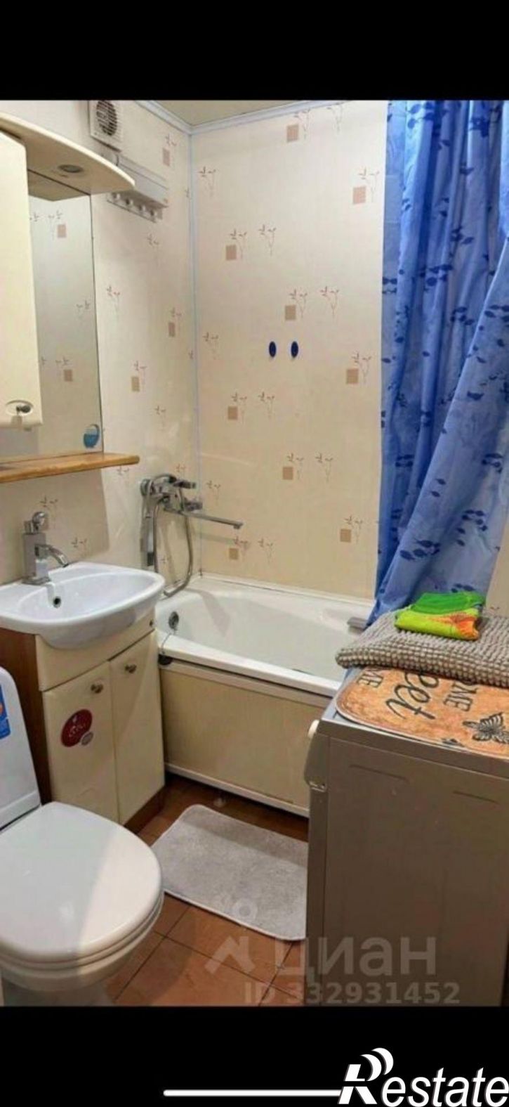 1-комн квартира ул Станиславского, 55,  д. 55