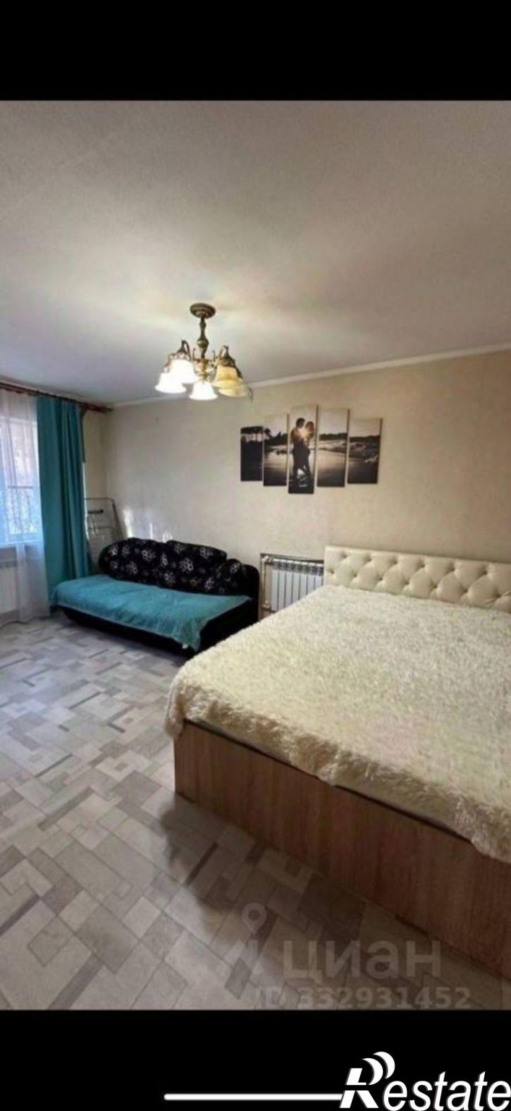 1-комн квартира ул Станиславского, 55,  д. 55