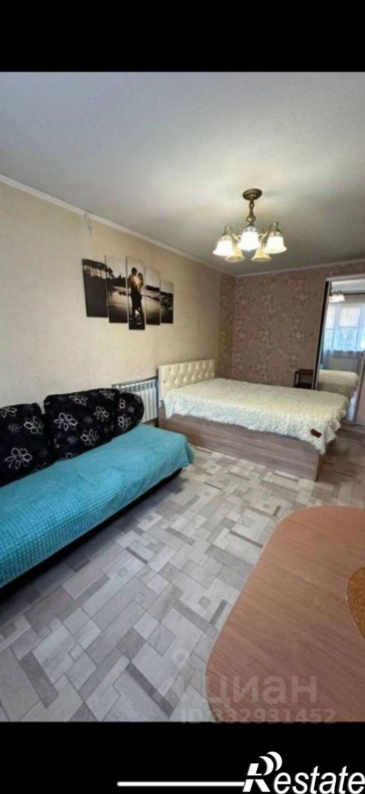 1-комн квартира ул Станиславского, 55,  д. 55