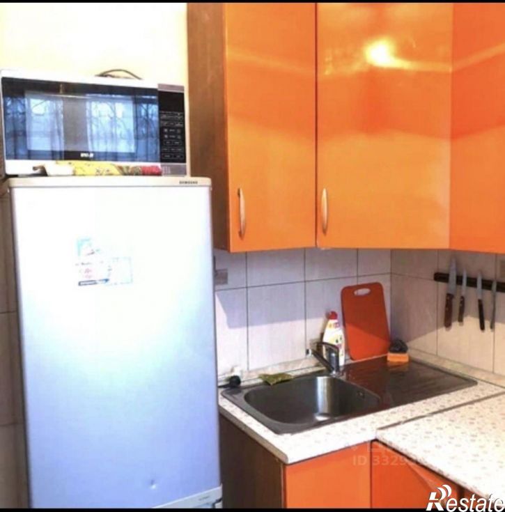 1-комн квартира ул Станиславского, 55,  д. 55