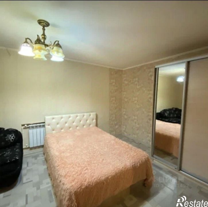 1-комн квартира ул Станиславского, 55,  д. 55