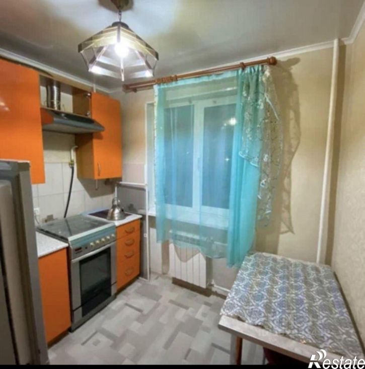 1-комн квартира ул Станиславского, 55,  д. 55