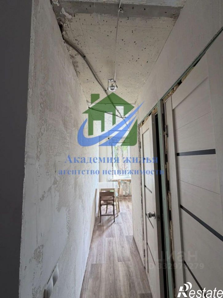 2-комн квартира ул Новосибирская, 225,  д. 225
