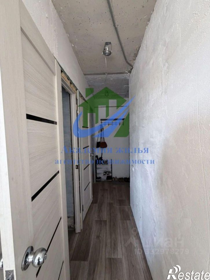 2-комн квартира ул Новосибирская, 225,  д. 225
