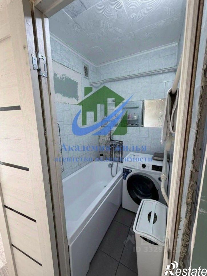 2-комн квартира ул Новосибирская, 225,  д. 225